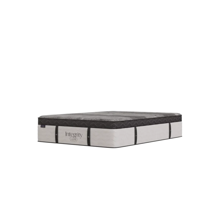 Integrity Premier Extra Plush Mattress