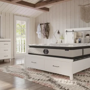 Elite Luxe Plush Mattress