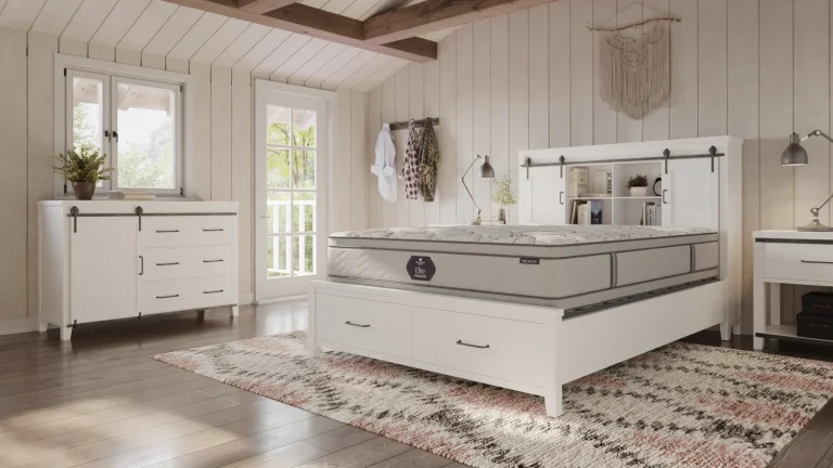 Elite Premier Pillowtop Mattress