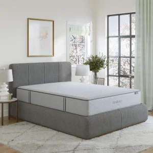 Resilience Plush Mattress