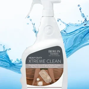 Extreme Clean by Berlin Gardens