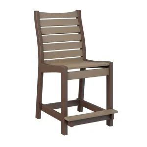 Bristol Counter Chair by Berlin Gardens