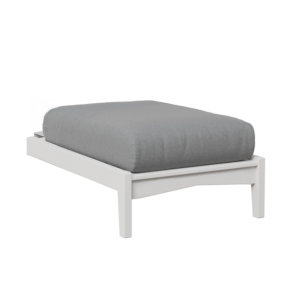 Classic Terrace Add-On Chaise by Berlin Gardens
