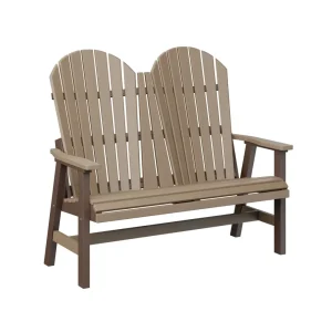 Comfo Back Loveseat by Berlin Gardens