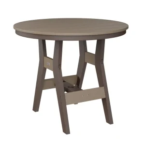 Harbor 38″ Round Dining Table by Berlin Gardens