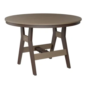 Harbor 48″ Round Dining Table by Berlin Gardens