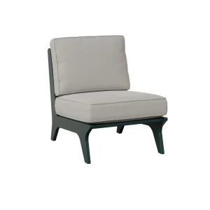 Hartley Club Chair by Berlin Gardens