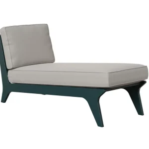 Hartley Chaise by Berlin Gardens