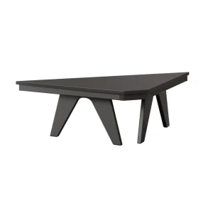Angled Accessory Table by Berlin Gardens