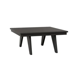 Square Accessory Table by Berlin Gardens
