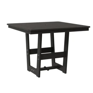 Hudson 40″ Square Dining Table by Berlin Gardens