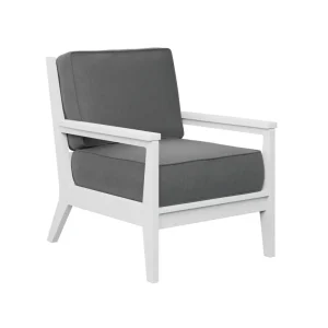 Mayhew Club Chair by Berlin Gardens