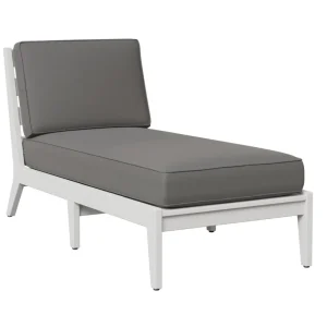 Mayhew Chaise Lounge without Arms by Berlin Gardens