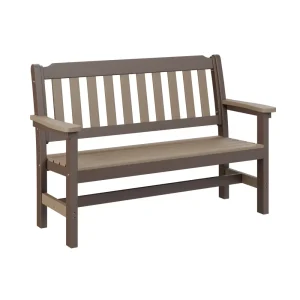 Garden Bench by Berlin Gardens