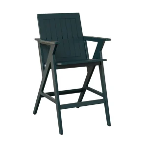Kinsley MGP Bar Arm Chair by Berlin Gardens