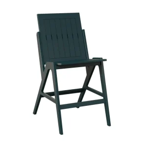 Kinsley MGP Bar Side Chair by Berlin Gardens