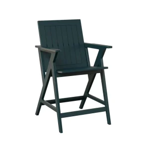 Kinsley MGP Counter Arm Chair by Berlin Gardens