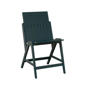 Kinsley MGP Counter Side Chair by Berlin Gardens