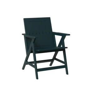 Kinsley MGP Dining Arm Chair by Berlin Gardens