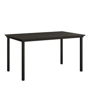 Vida 44″ X 73″ Aluminum+Poly Bar Table by Berlin Gardens