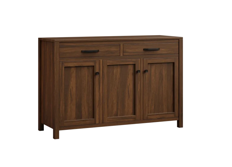 Amish Ashland Solid Hardwood Dining Server