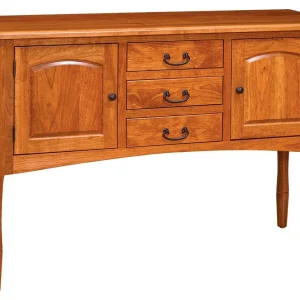 Amish Concord Side Board