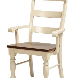 Amish Addison Arm Chair