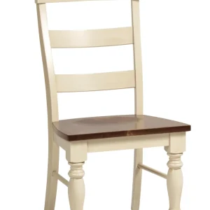 Amish Addison Side Chair