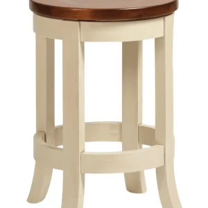 Amish Addison Barstool