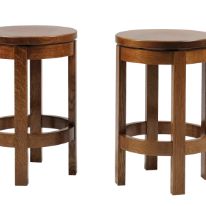 Amish Blakely Bar Stool