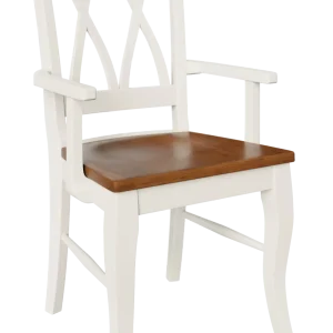 Amish Glendale Arm Chair