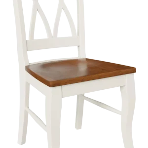 Amish Glendale Side Chair