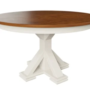 Amish Glendale Table
