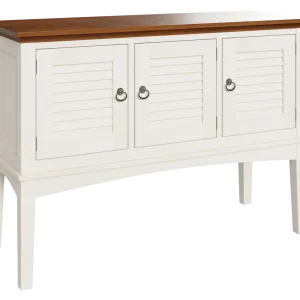 Amish Glendale Side Board