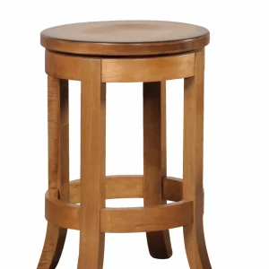 Amish Kimberly Bar Stool