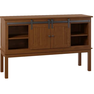 Amish Lynnfield Sideboard