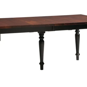 Amish Olympia Table