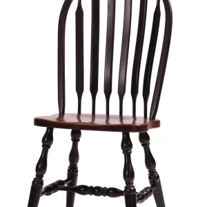 Amish Olympia Side Chair