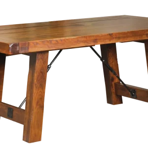 Amish Sadler Mission Table