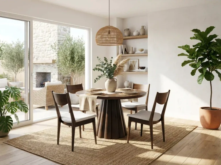 Apex/Avilan Dining Collection