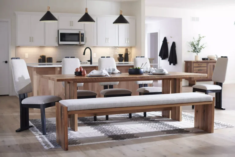 Eden Dining Collection