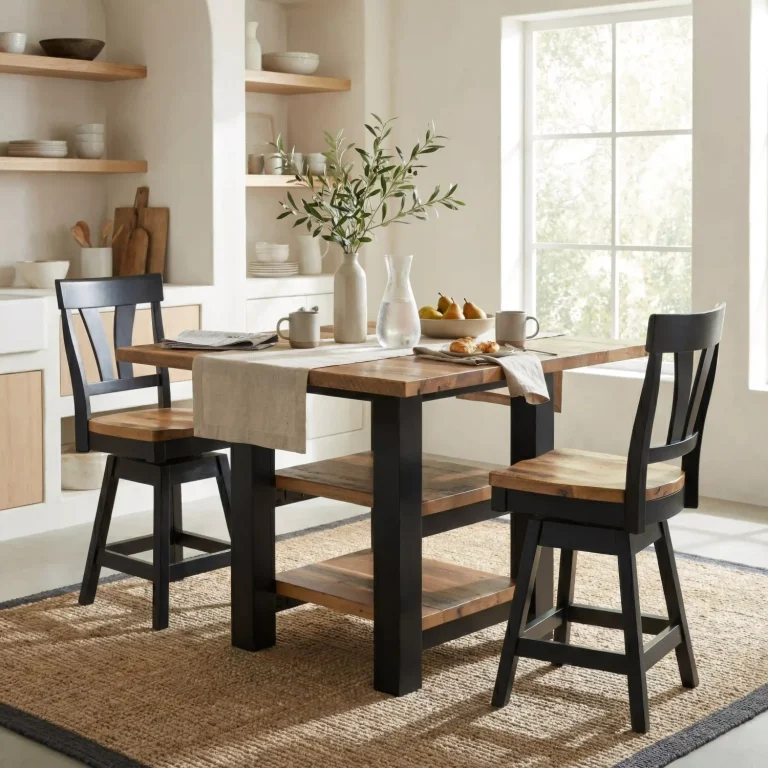 Frankin Dining Collection