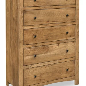 Canton Tall Chest