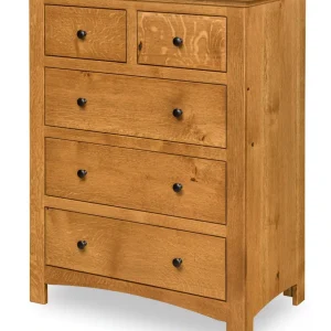Canton Chest