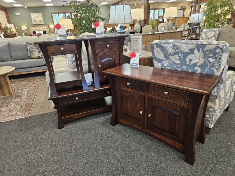 Valencia Occasional 4-Piece Set