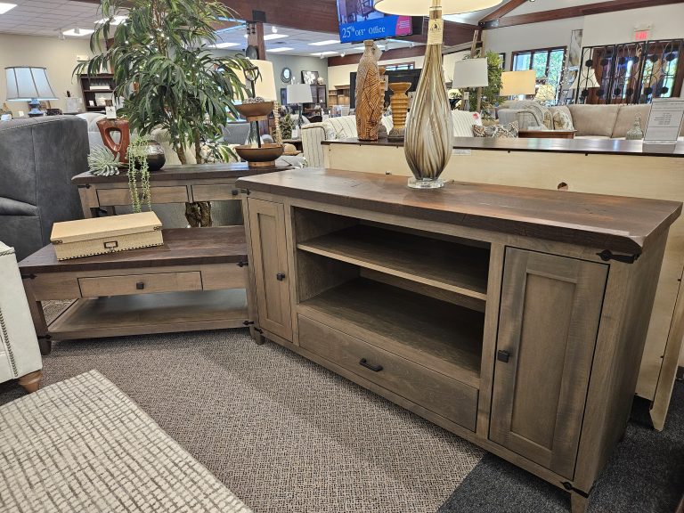 Frontier Occasional 3-Piece Set