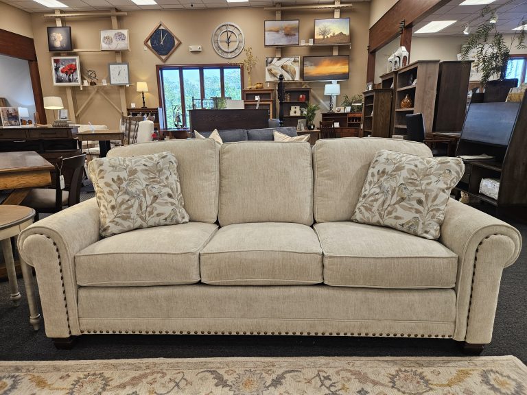 Smith Brother’s Sofa