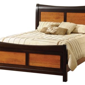 Amish Avon Bed
