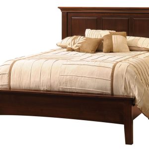 Amish Ellington Bed