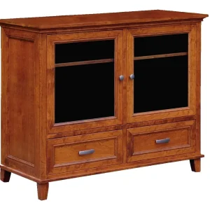 Amish Brooklyn 48″ TV Stand
